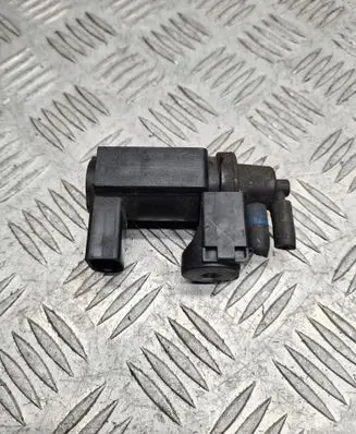 Audi A6 S6 C5 4B Turbo solenoid valve 059906628B 701019800