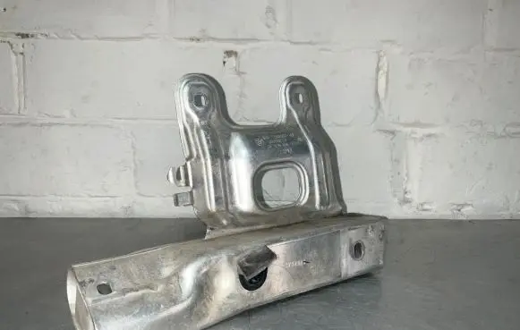 BMW 3 F30 F35 F31 Front bumper support beam 7266193