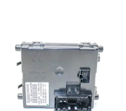 Mercedes-Benz C W205 Climate control unit A2059009230