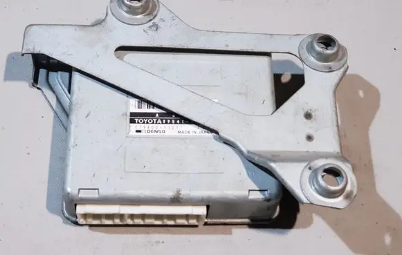 Toyota Previa (XR10, XR20) I ABS control unit/module 0794001121