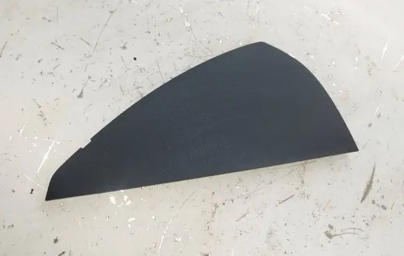 Audi Q5 SQ5 Dashboard side end trim 8R0857086B