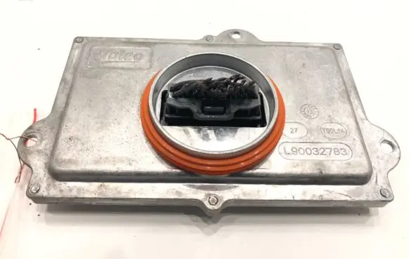 Peugeot 508 II Voltage converter/converter module 90133631