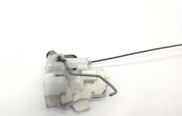 Subaru Outback Front door lock