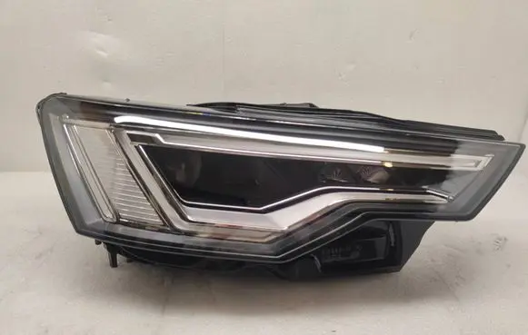 Audi A6 S6 C8 4K Headlight/headlamp 4K0941040B 1ZX2390 1ZX01337702