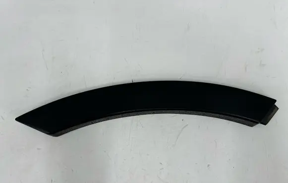 Land Rover Range Rover Evoque L538 Rear door trim (molding) BJ3216A332AC