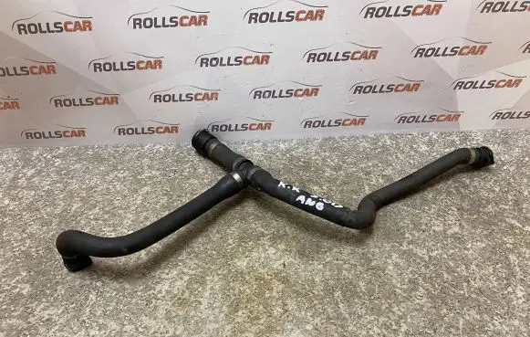 Land Rover Range Rover L322 Engine coolant pipe/hose 738000765