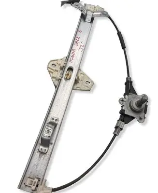 Honda Jazz Rear window lifting mechanism without motor 31213