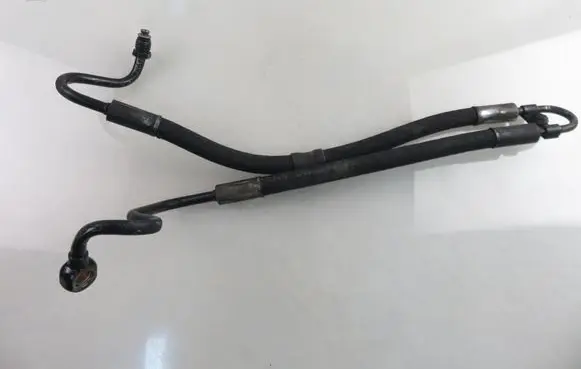 BMW 3 E46 Power steering hose/pipe/line 6750156B 6750156