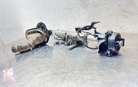 Opel Insignia B Steering wheel axle 84192522 427878298 2149700000000X