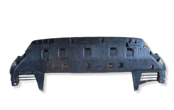 Peugeot Rifter Front bumper skid plate/under tray 9816809580