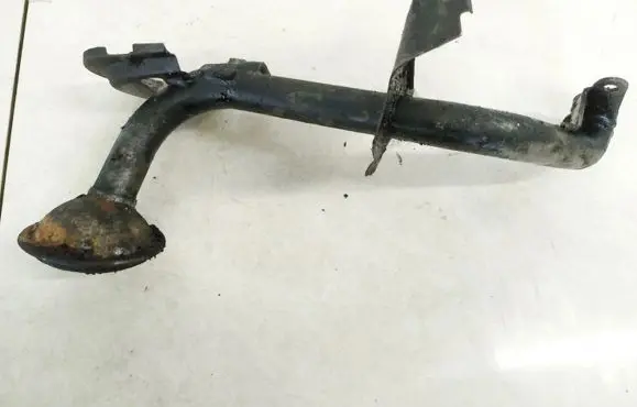Fiat Marea Turbo turbocharger oiling pipe/hose
