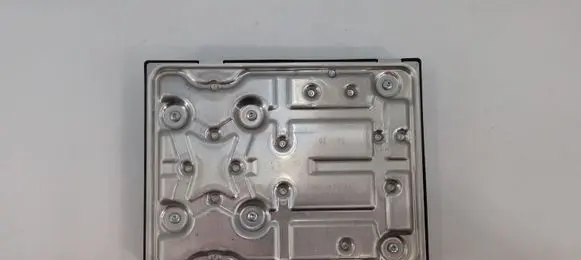 Audi A5 8T 8F Comfort/convenience module 8K0907063AH