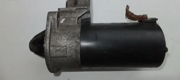 Ford Focus Starter motor 0001109341 BOSCH005831457 1005831457