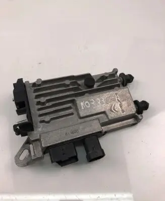 Citroen C4 II Picasso Other control units/modules 9819598180