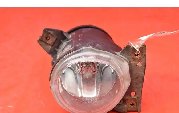 Seat Alhambra (Mk1) Front fog light 0000