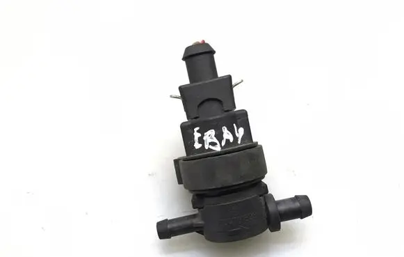 Mercedes-Benz CLK A208 C208 Turbo solenoid valve 0004701593