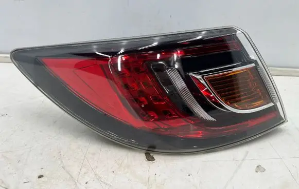 Mazda 6 Rear/tail lights GS1F51150
