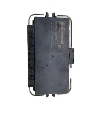 BMW 5 F10 F11 Light module LCM 61359250454901 613592504549 92504549