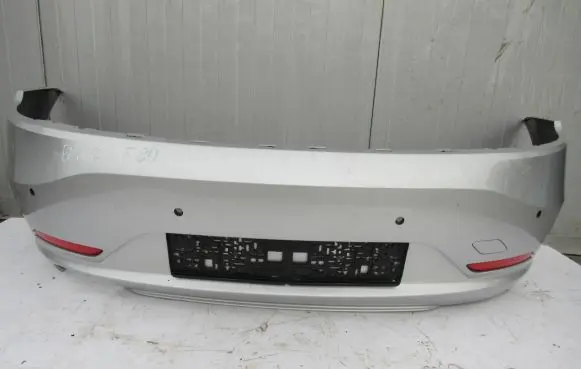 BMW Z4 E89 Rear bumper 912266192 19484061