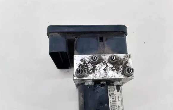 BMW 1 E81 E87 ABS Pump 3452676845