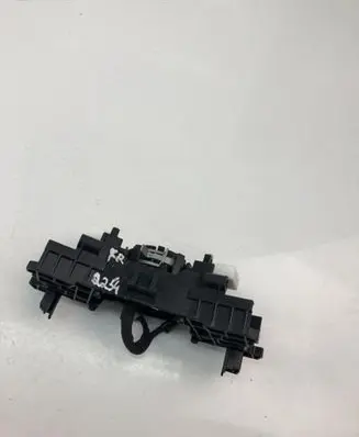 Toyota Corolla E210 E21 Other control units/modules 1111