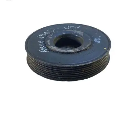 Renault Laguna II Crankshaft pulley
