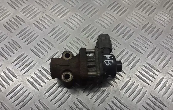 Mazda 3 I EGR valve BRAK