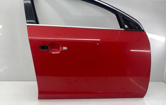 Volvo V60 Front door