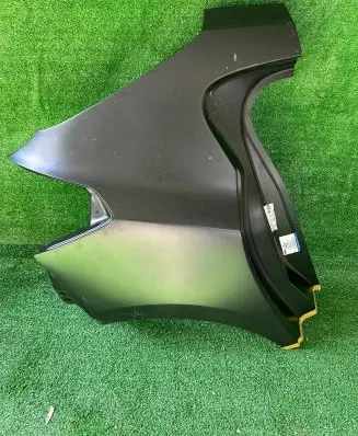 Ford Focus Fender