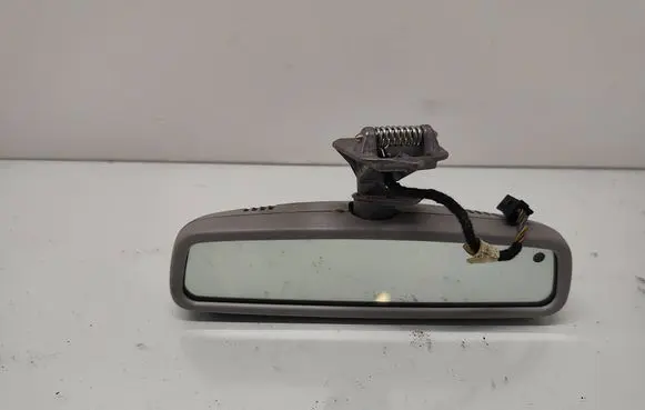 Mercedes-Benz E W211 Rear view mirror (interior) E1010696