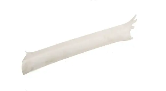 Suzuki Grand Vitara II (A) pillar trim 7624177KL