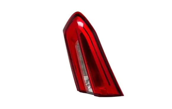 Ford Focus Tailgate rear/tail lights JX7B13A602CC 02122019