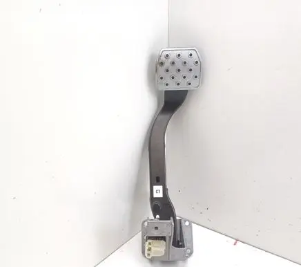 Bentley Flying Spur Brake pedal 3W1723150
