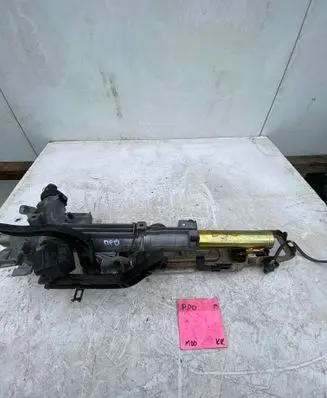 BMW 3 E46 Steering wheel axle 042119006 B058505202