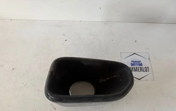BMW X3 G01 Muffler ending 9894677