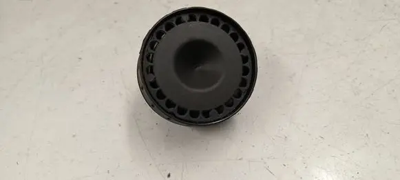 Alarm system siren