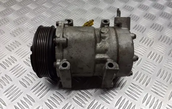 Peugeot Partner Air conditioning (A/C) compressor (pump)
