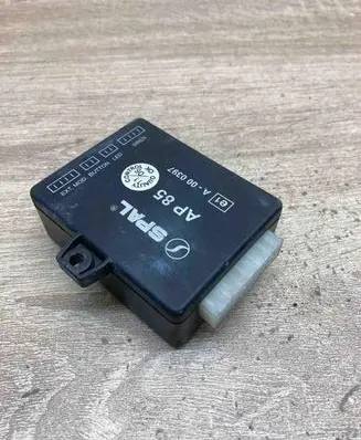 Nissan Almera N16 Alarm control unit/module A000397 AP85 60040268