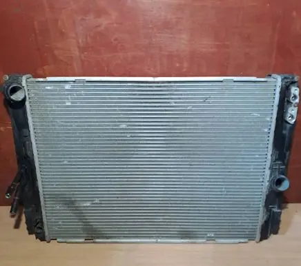 BMW 3 E90 E91 Air conditioning (A/C) system set 6930040 3213303 11074810