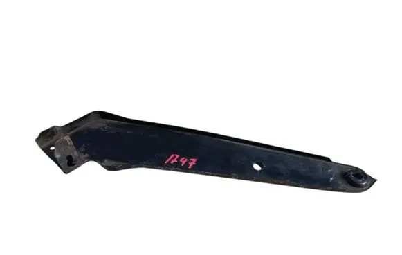 Volkswagen PASSAT B8 Radiator support slam panel bracket 3G0806929