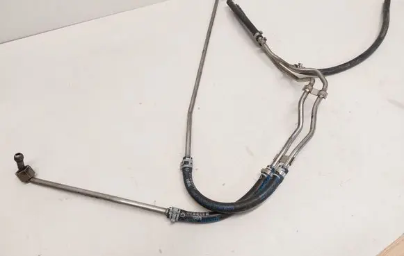 Mercedes-Benz GLA W156 X156 Fuel line/pipe/hose A2464920359 A2464920200