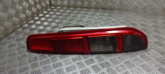 Ford Focus C-MAX Rear/tail lights 4M51-13404