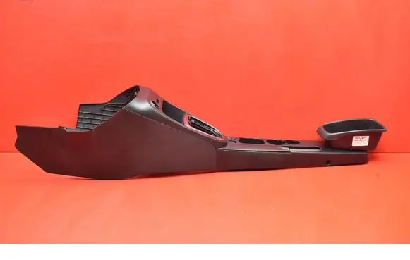 Renault Captur Center console 