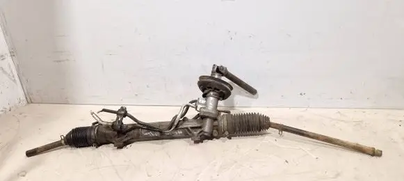Peugeot 206 Steering rack 9624981580