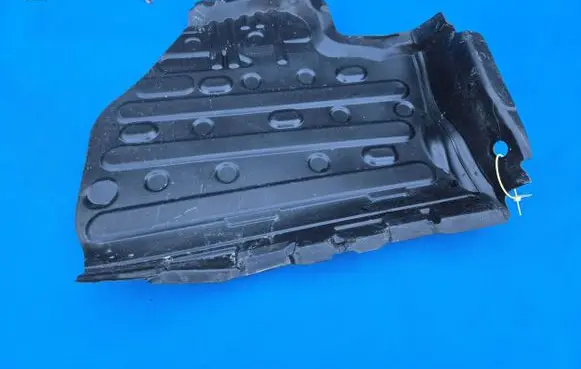 BMW 2 F22 F23 Rear underbody cover/under tray 7398230