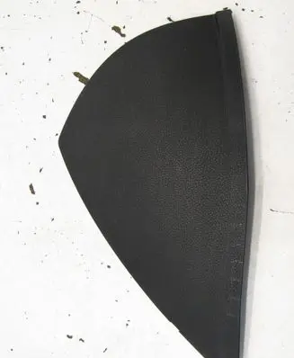 Audi A3 S3 8V Dashboard side end trim 8V0857086