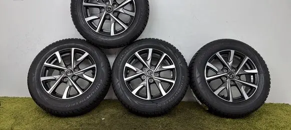 Mazda CX-3 R16 alloy rim 581656DJ1