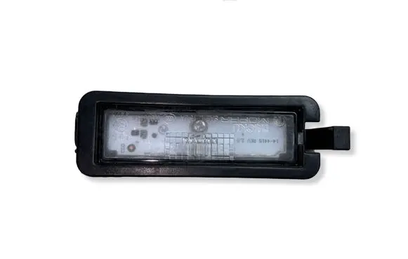 Dodge Charger Number plate light 68582284AA