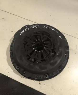 Audi A6 S6 C6 4F Clutch set kit