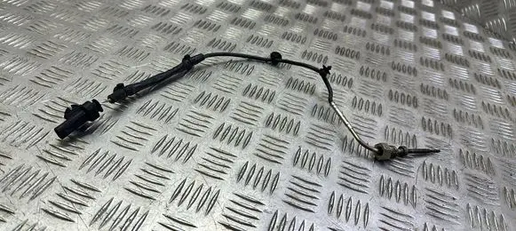 Exhaust gas temperature sensor
